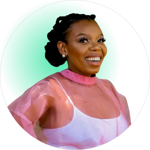 Bongeka Mhlongo Conversation Manager