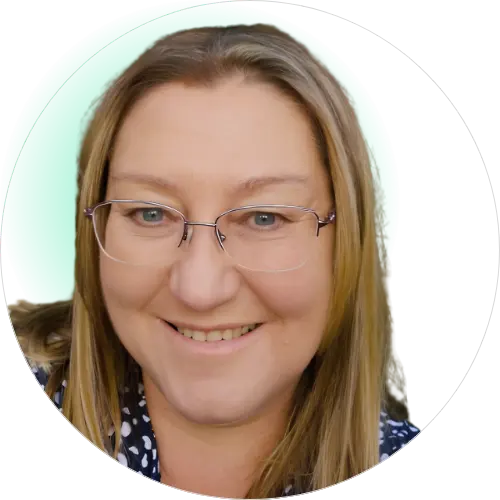 Vivienne McKay Operations Director